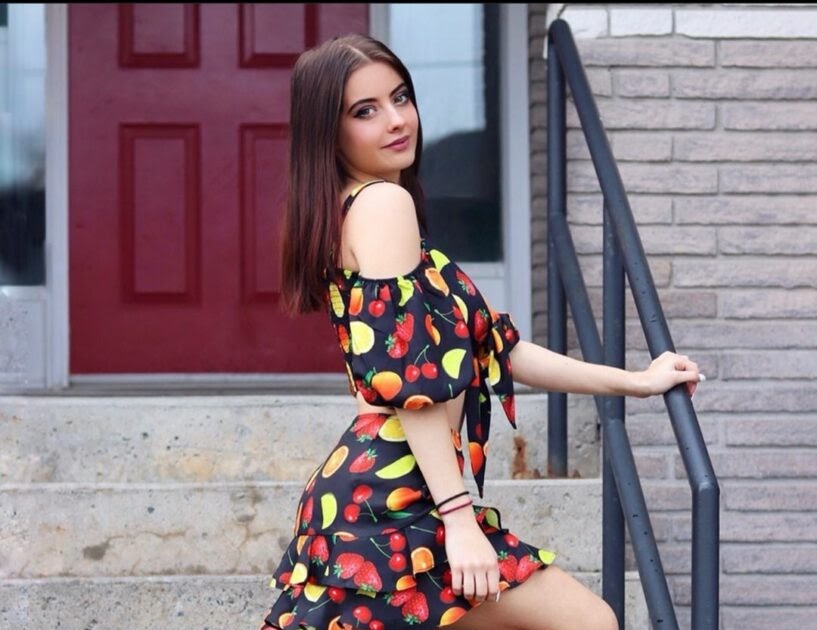 Famosas OnlyFansFree Julia Burch Onlyfans 1
