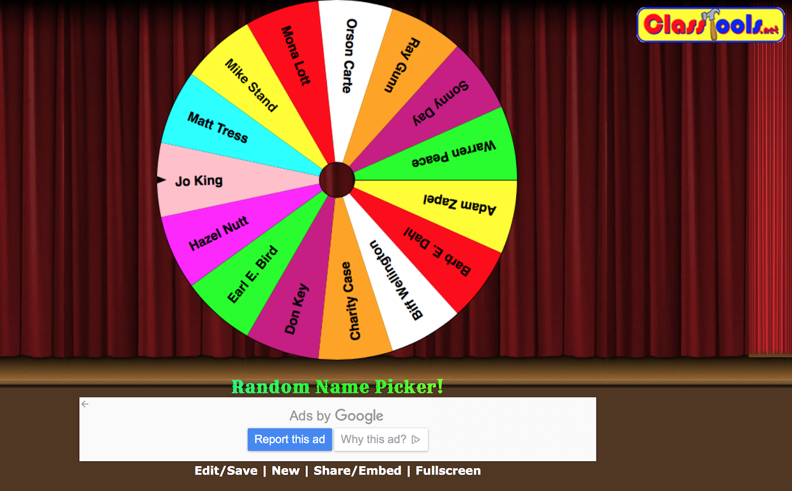 Ordenando Mi Cajon Desastre Ruletas