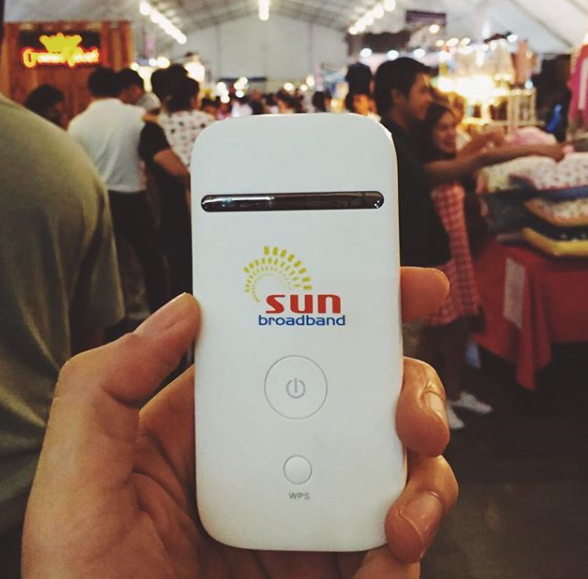 balance sun cellular