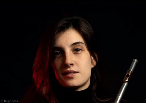 FOLK,CANTAUTORES,JOTAS Y MAS ARAGONES: LUCIA FERRER BRU-EL TIEMPO ESCENICO 16-8-2019