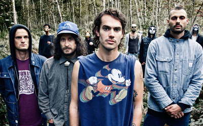 All Them Witches Band Picture