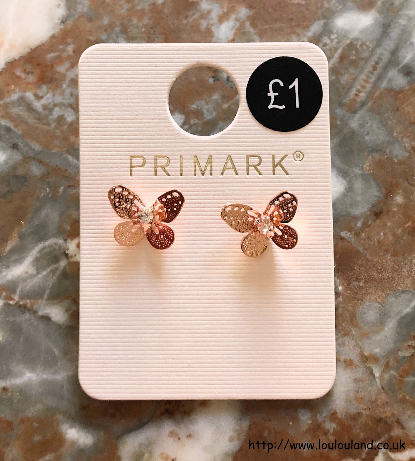 LouLouLand A Small Primark Haul Fashion, Accessories And More