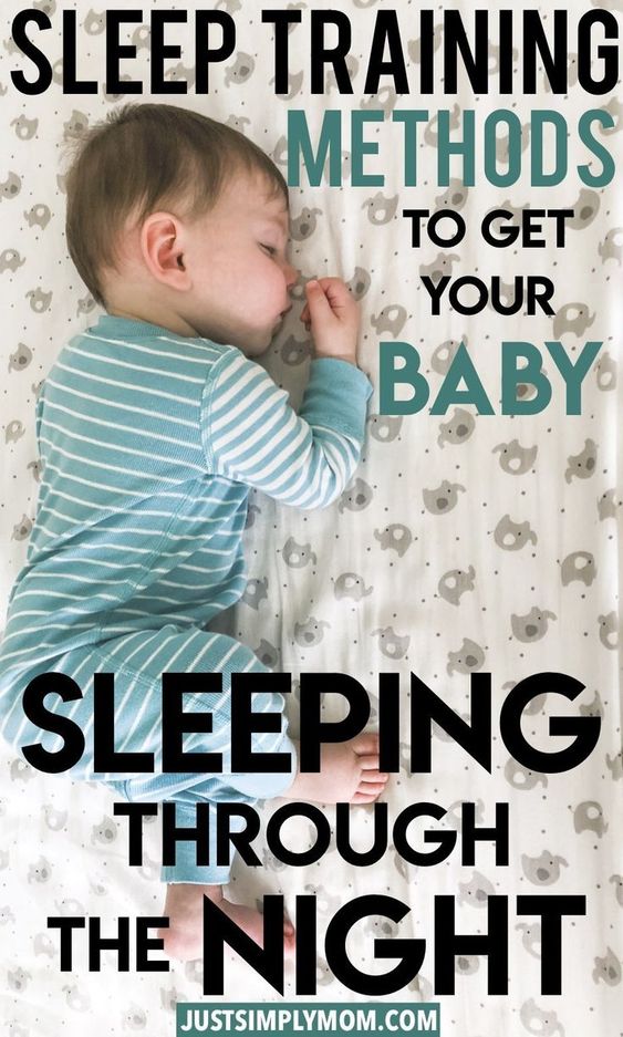 Baby Sleep Treatment How to get my baby to sleep in