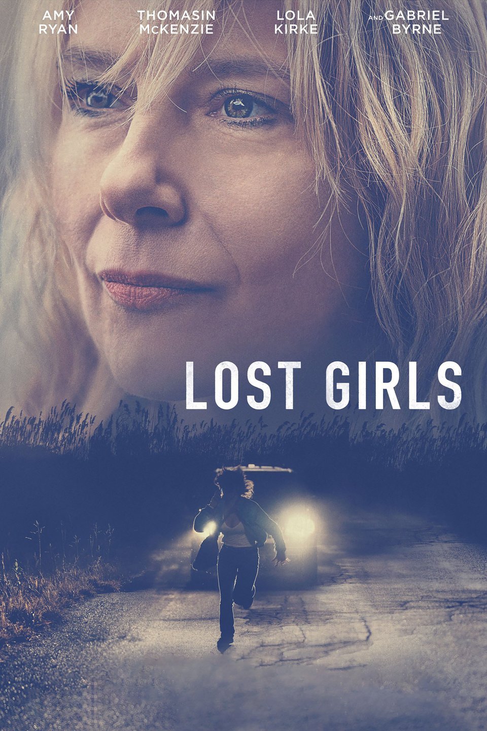 Lost Girls 2020 Lost Girls 2020
