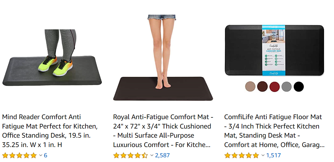 Cool VR extra for Pain free SteamVR Standing Virtual Reality Gameplay