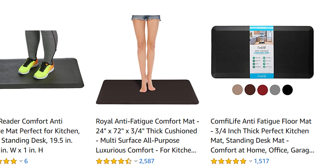 Cool VR extra for Pain free SteamVR Standing Virtual Reality Gameplay