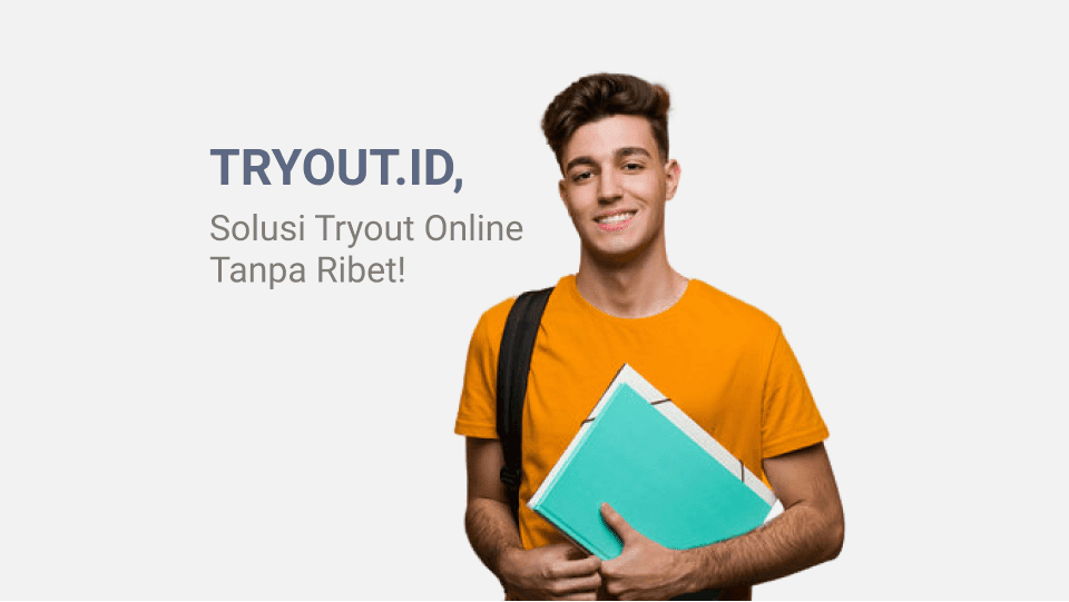 Situs Tryout Online SBMPTN dan UTBK Terbaik Situs Tryout Online SBMPTN dan UTBK Terbaik