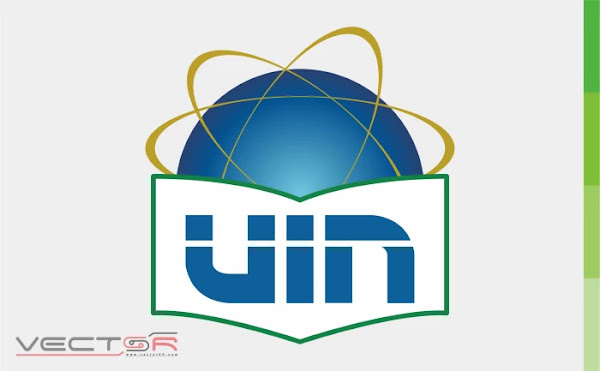 Universitas Islam Negeri Syarif Hidayatullah Jakarta (UIN JKT) Logo - Download Vector File CDR (CorelDraw)