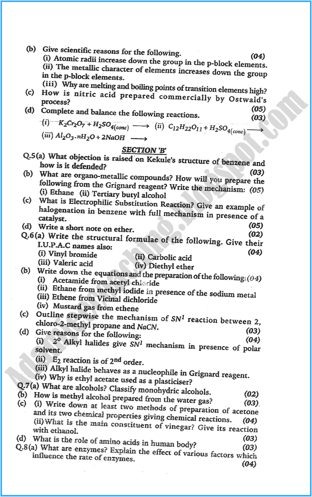 Fins2624 past year essay example 05 picture