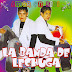 LA BANDA DE LECHUGA - AMOR EN BICI - 2007