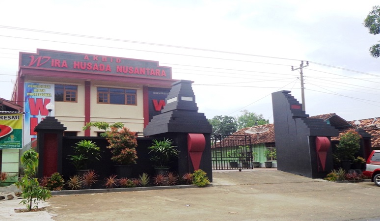 Akreditasi Akbid Wira Husada Nusantara Malang Berkas Sekolah