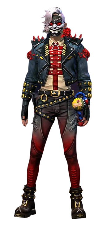 Bundle Free Fire Png Hd - dear-cousin