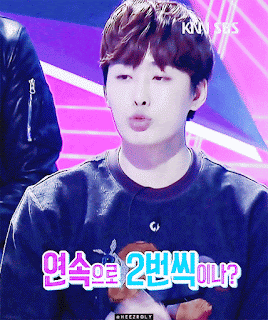  훈남 아나운서.. | 인스티즈