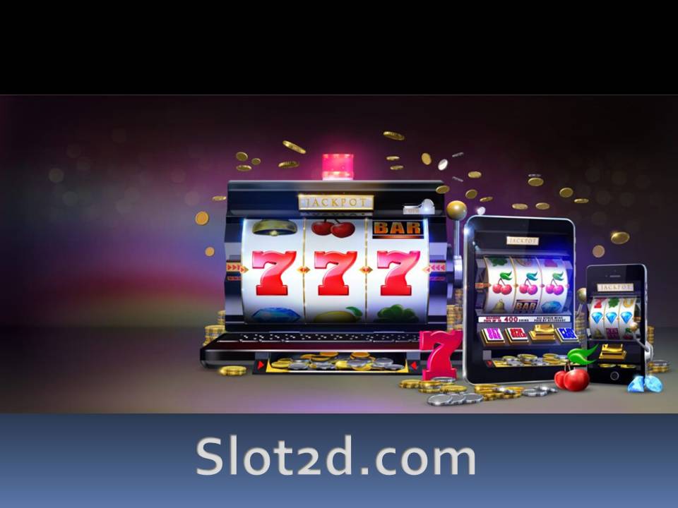 Master Slot online Sumatera Bandar Slot Game Indonesia
