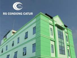 Jadwal Dokter RS Condong Catur Sleman