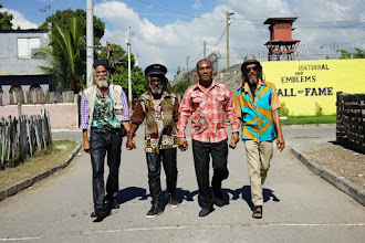 Cinéma : Inna de Yard, un  documentaire de Peter Webber - Avec Winston McAnuff, Ken Boothe, Cédric Myton, Kiddus I, Judy Mowatt