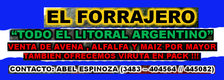 El Forrajero (Espinoza)