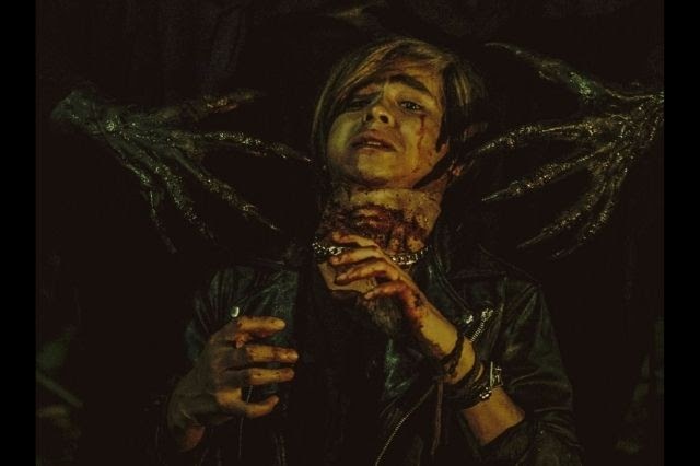 FILM - Lampor Keranda Terbang 2019