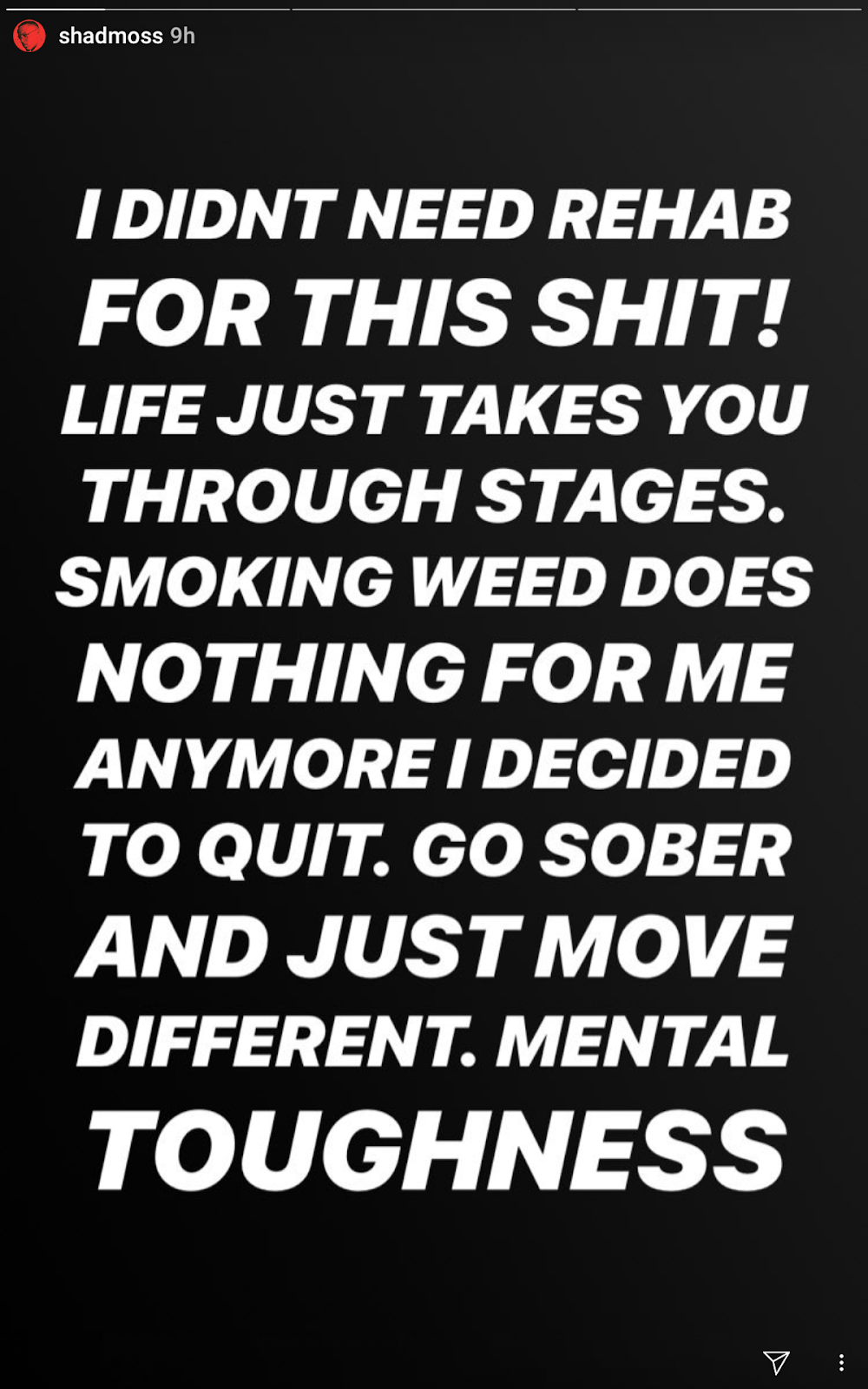 Rhymes With Snitch Celebrity and Entertainment News Bow Wow Quits