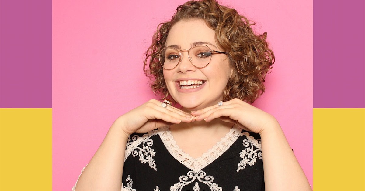 March Round-Up | Carrie Hope Fletcher