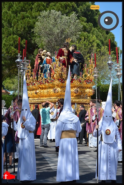 En el recuerdo Señor de la Clemencia 2017