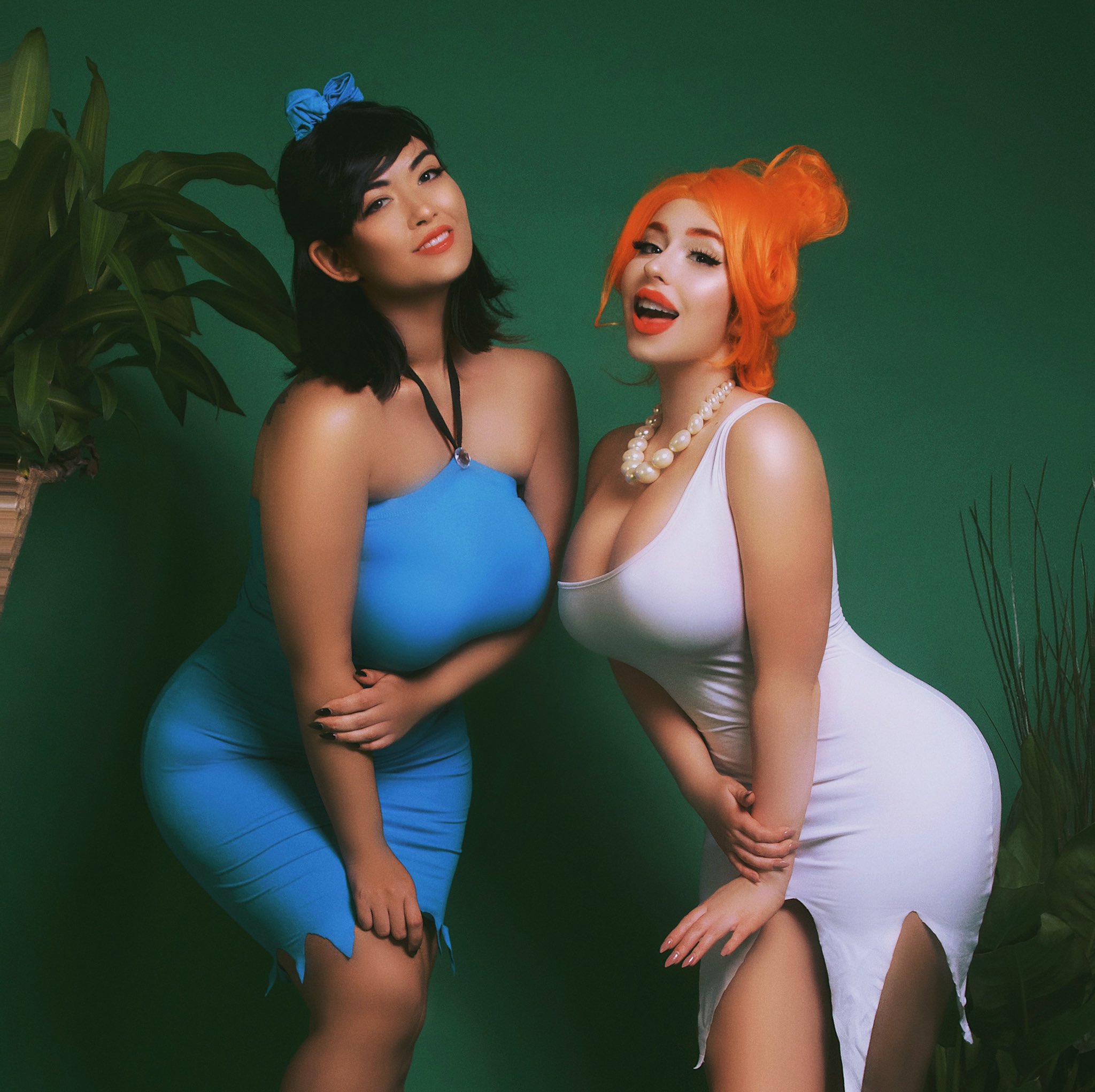 Juliette Michele (@BishoujoMom)