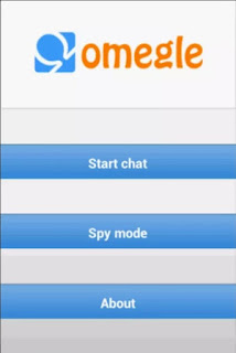 omegle.com app