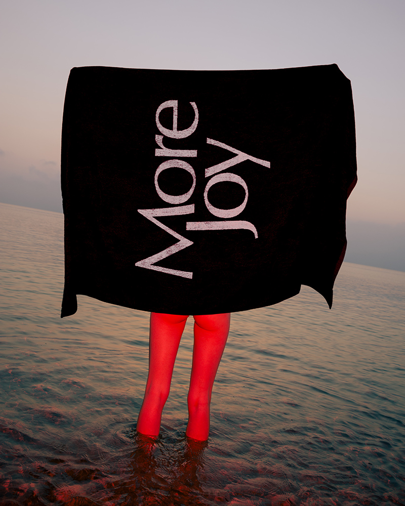 Christopher Kane “More Joy” Capsule Collection | It's Not You It's Me ...