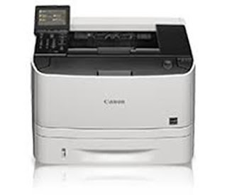 Printer CANON ImageCLASS Tipe LBP253X