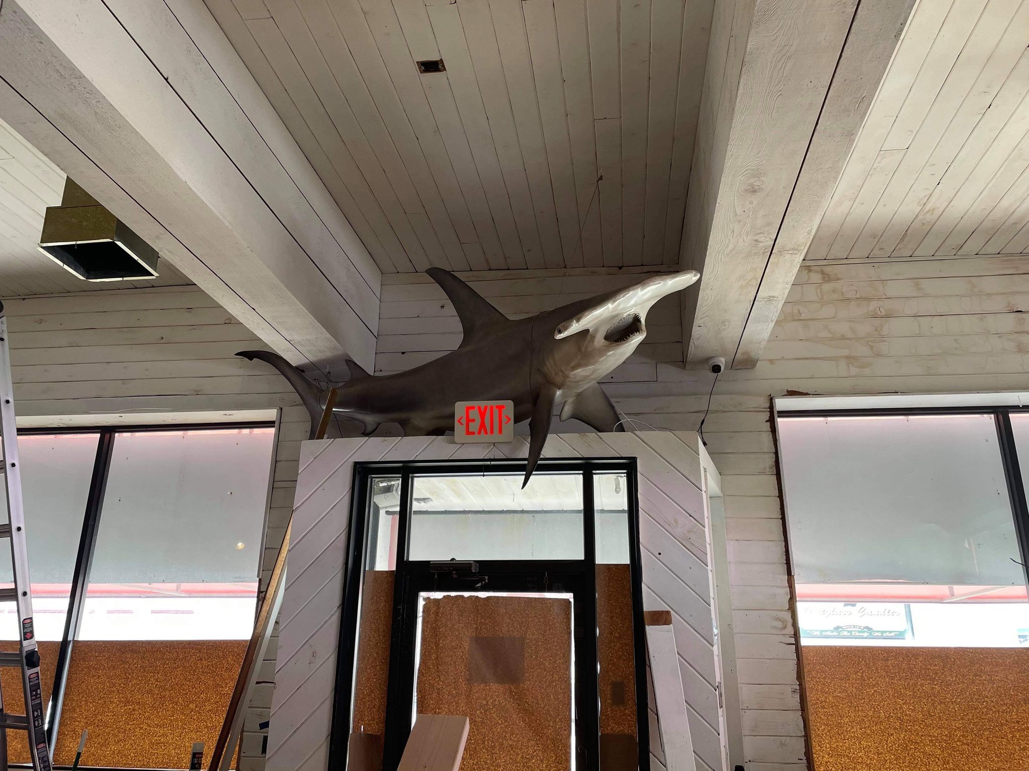 Wildwood 365 Nan & Pop’s Kitchen bringing “something totally different” to the former Lobster Shack