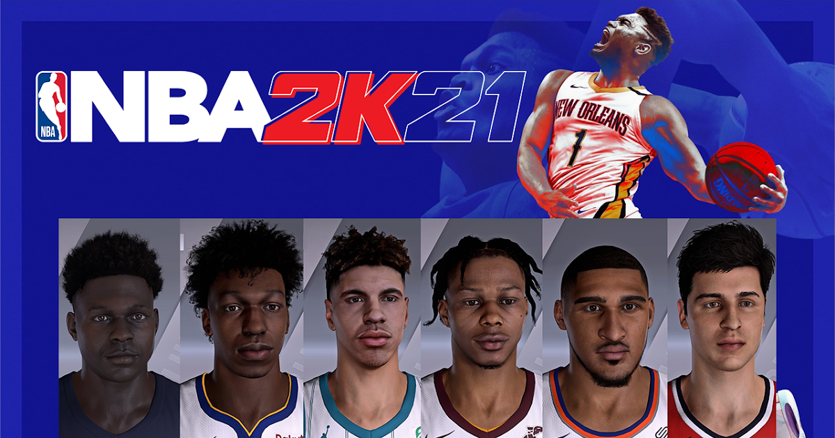 NBA 2K21 Official Roster Update 12.06.2020 Shuajota Your Site for