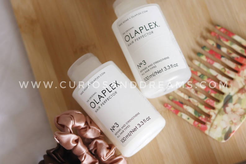 Olaplex review, Olaplex No.3 Hair Perfector, Olaplex No.3 Hair Perfector review, Olaplex No.3 Hair Perfector india, Olaplex India, Olaplex review india
