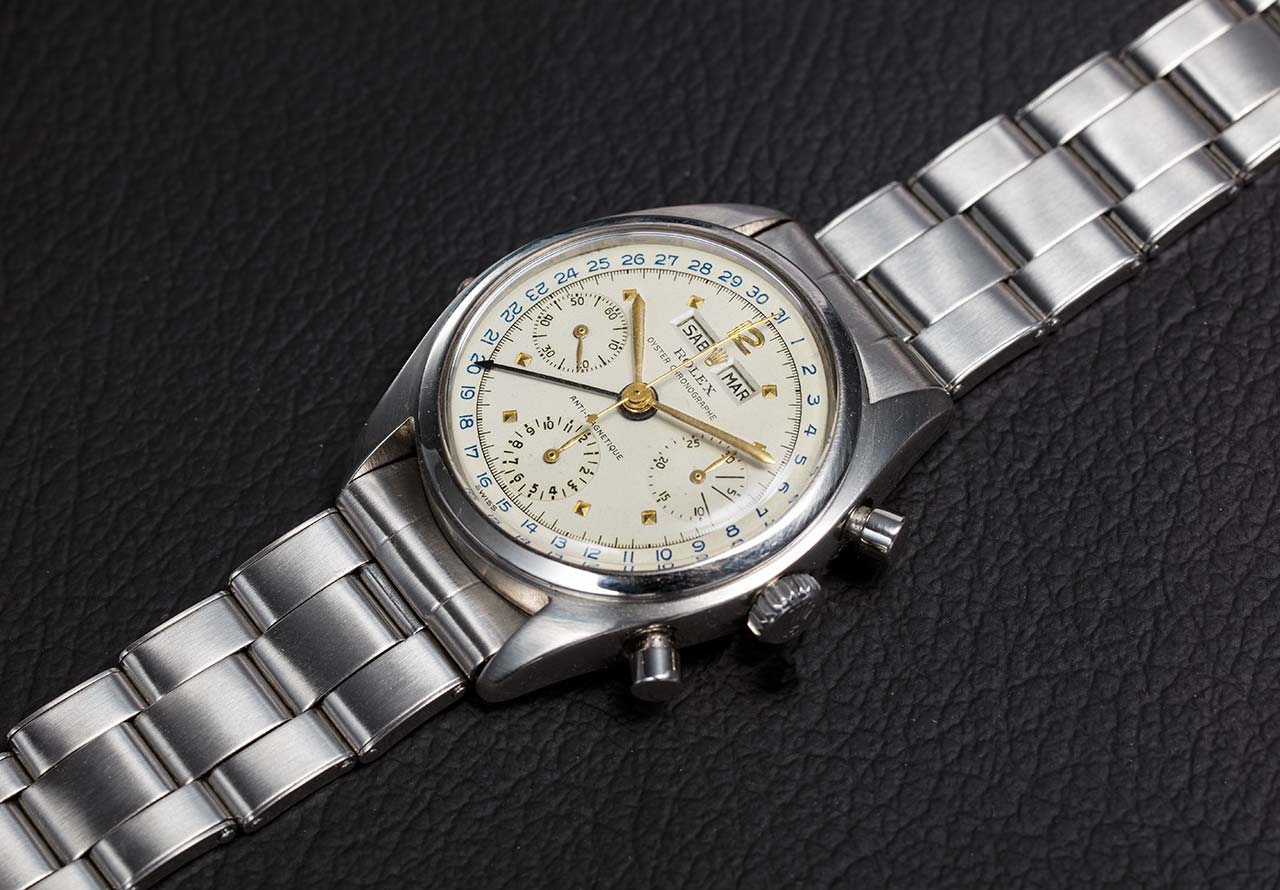 Christie's 2021 Watch Auctions Calendar Time and Watches The watch blog