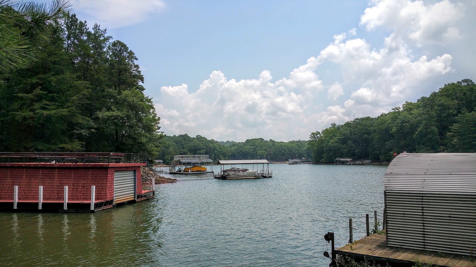 Lake Sidney Lanier Homes Blog A Beautiful Day On The Chestatee River
