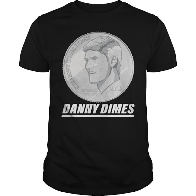 Danny Dimes DannyDimes T Shirts Hoodie Sweatshirt Tank Top