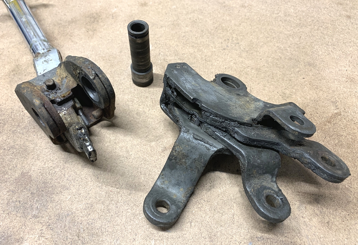 1976 Corvette Stingray Restore, Repair, Detail How To Restore a 4