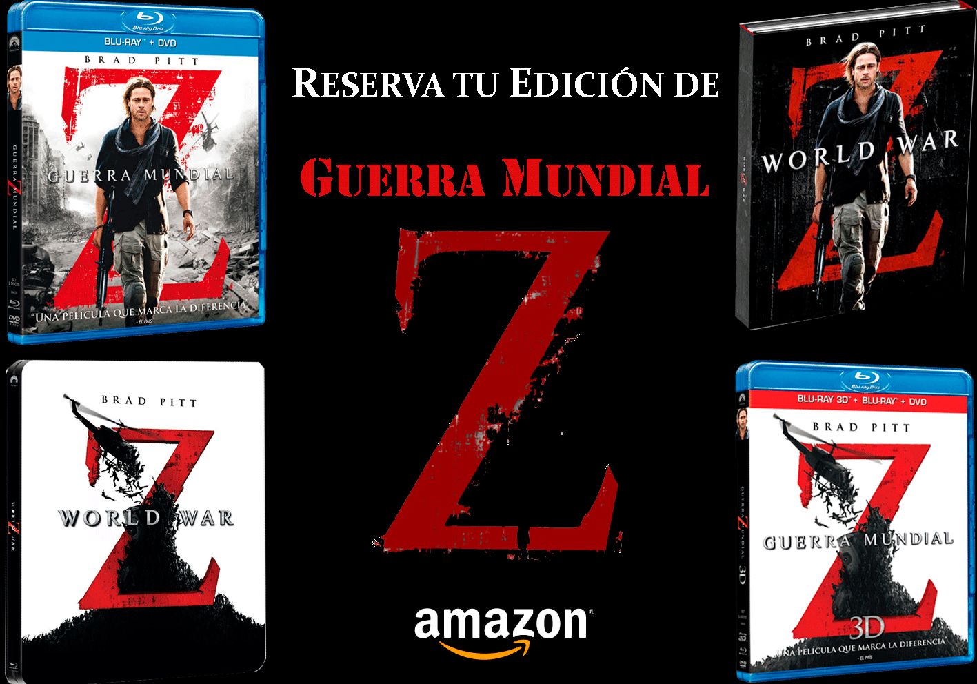 ANTARES CINE & BLU RAY TODAS LAS EDICIONES DE 