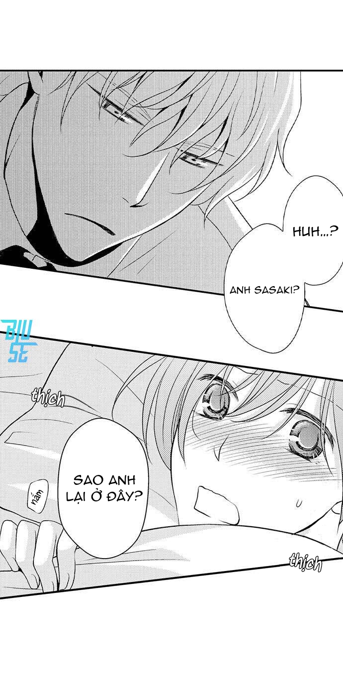 Đọc truyện Full Dành Một Ngày Để Làm Tình Và Làm Tình - Chapter 2