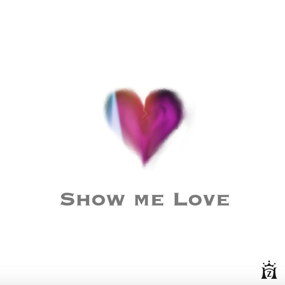Younghertz – Show me Love – Single