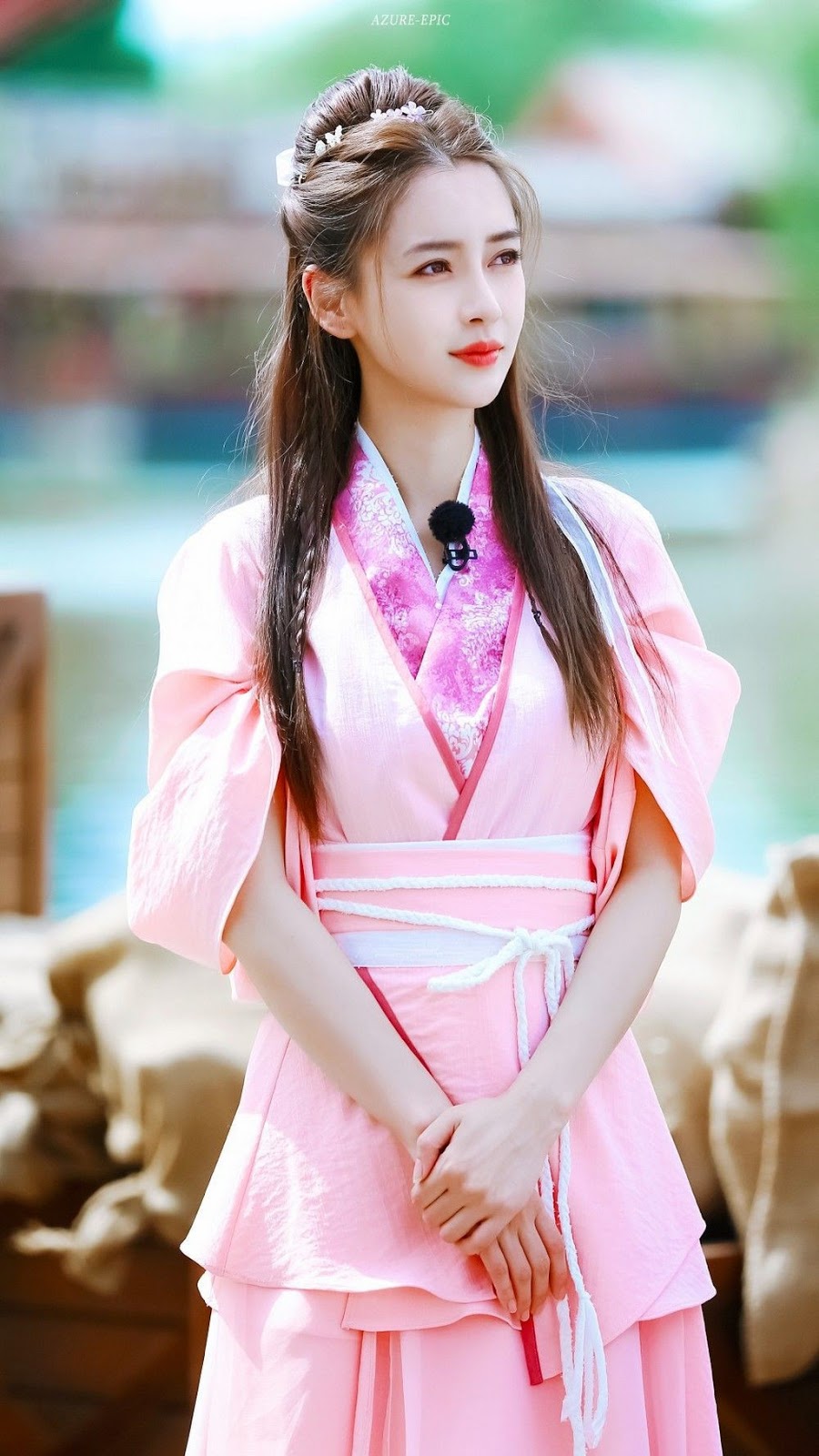 Beauty Gallery - Collection of Asian beauties - TruePic.net