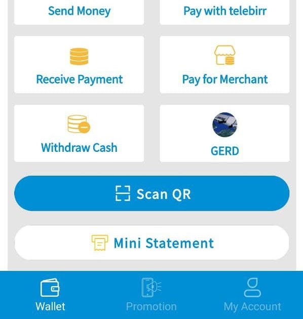 Tele Birr Opens New Opportunities for GrowthTime to Shape the Business