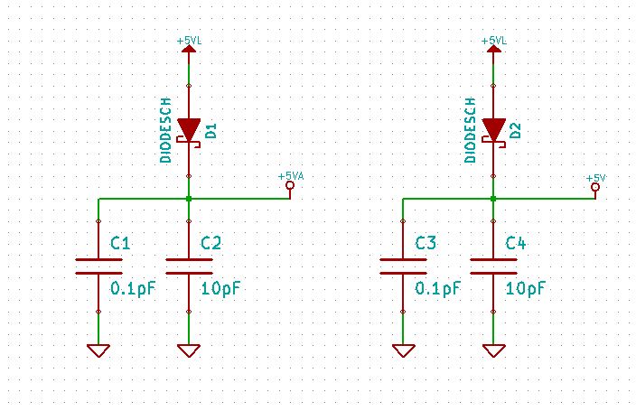 UAT Robotics and Embedded Systems: Schematics!