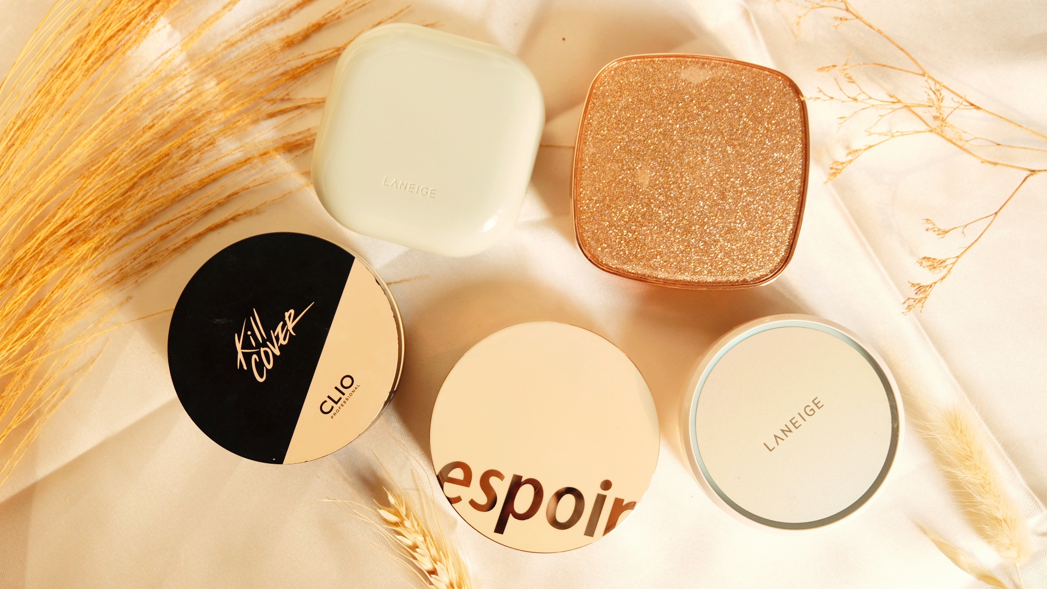 Кушон корея