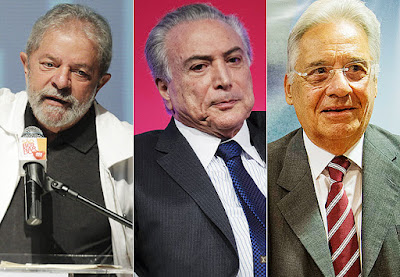 Resultado de imagem para acordão pt psdb