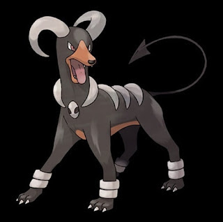 Best Dark-Type Pokémon Ranked