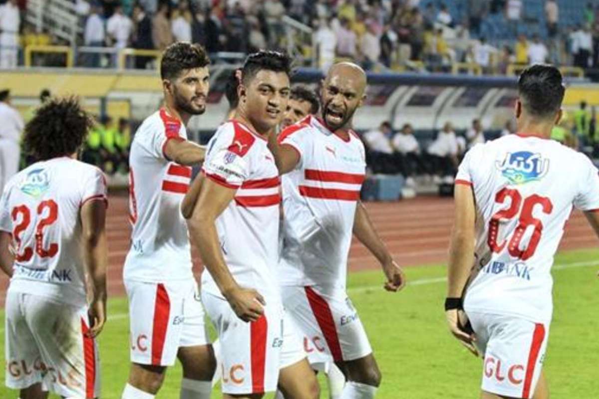نتيجة مباراة الزمالك وبريميرو دي اوجوستو بتاريخ 01-02-2020 دوري أبطال أفريقيا نتيجة مباراة الزمالك وبريميرو دي اوجوستو بتاريخ 01-02-2020 دوري أبطال أفريقيا