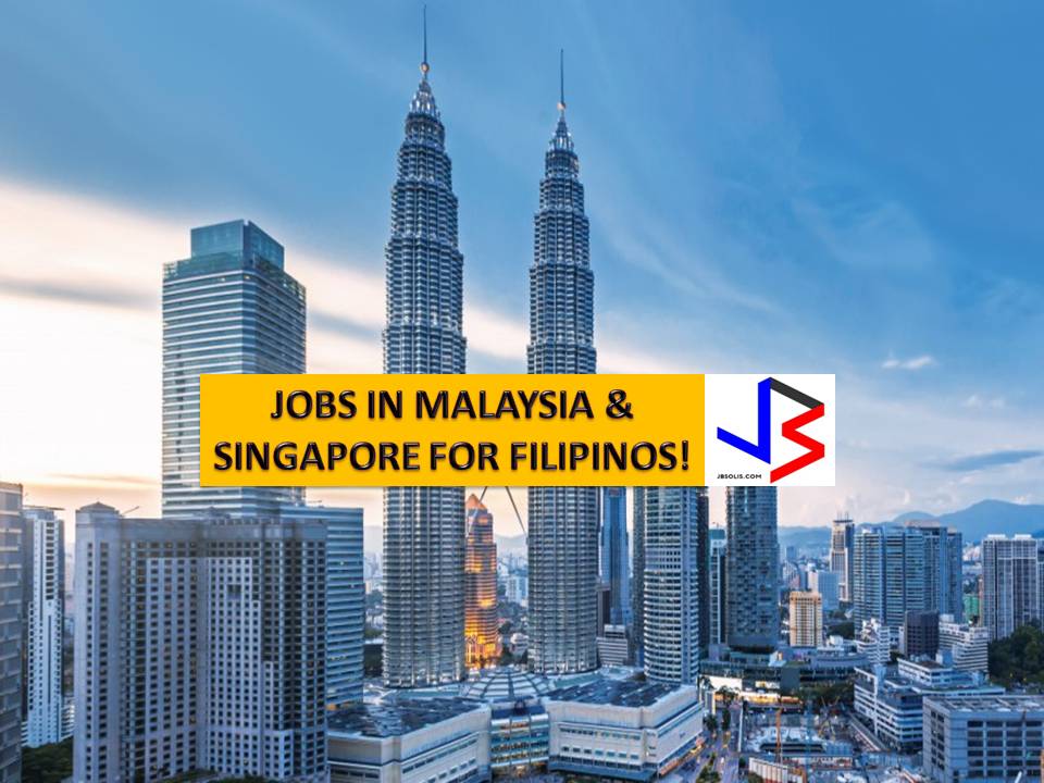 Is Singapore Still A Good Work Destination For Malaysians In 2017