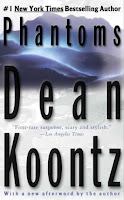Phantoms book review