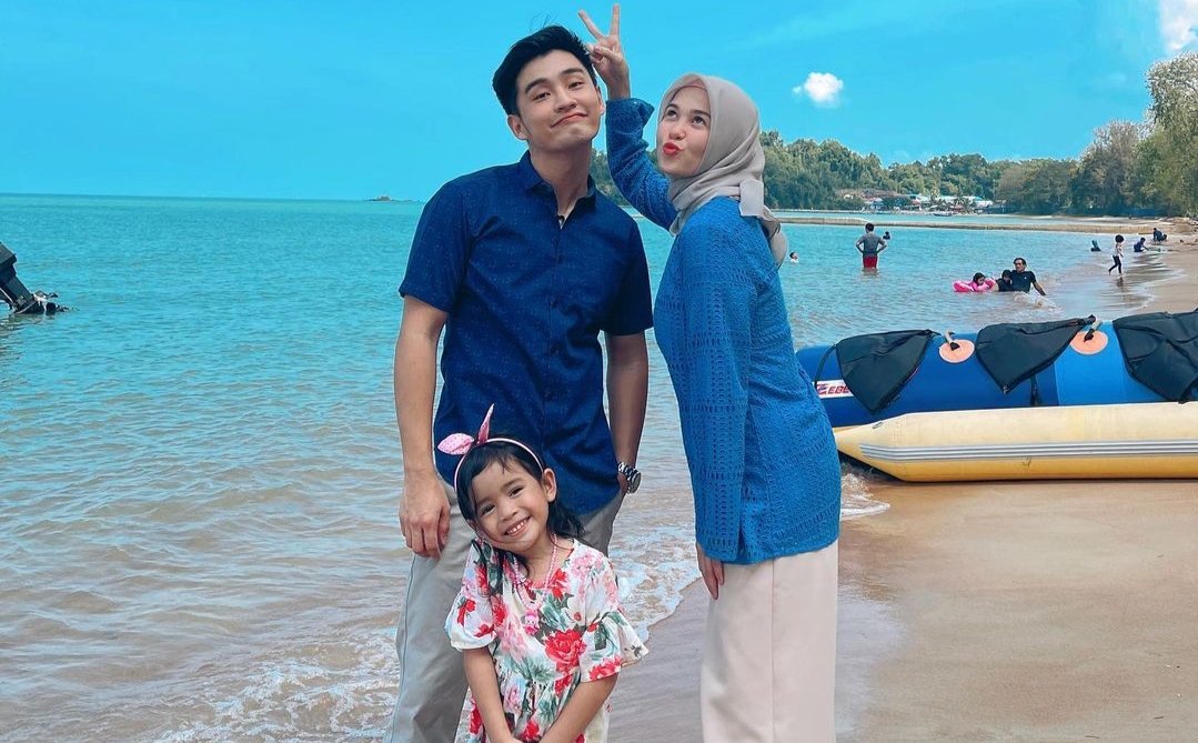 Sinopsis Drama Aku Pilih Bahagia Lakonan Alvin Chong