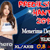 PREDIKSI PERTANDINGAN BOLA HANTU TANGGAL 17 - 18 JANUARI 2019